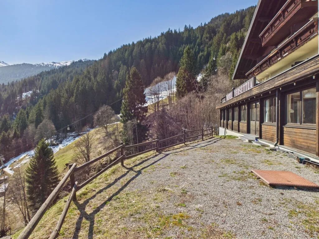13-Zimmer-Gewerbeimmobilie kaufen in Bludenz – 891 m², € 2.100.000 – Bild 24 von 32