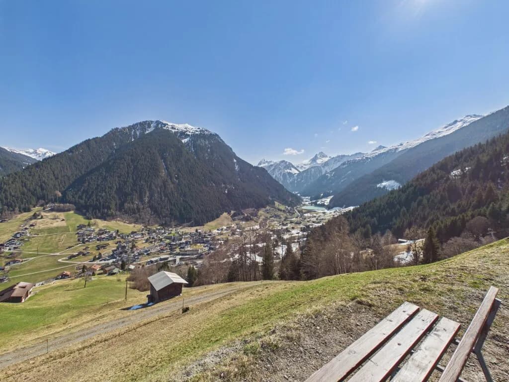 13-Zimmer-Gewerbeimmobilie kaufen in Bludenz – 891 m², € 2.100.000 – Bild 25 von 32