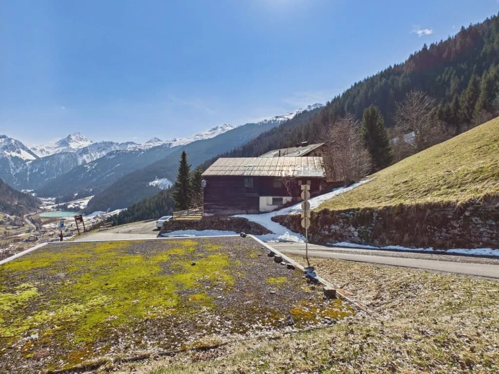 13-Zimmer-Gewerbeimmobilie kaufen in Bludenz – 891 m², € 2.100.000 – Bild 27 von 32