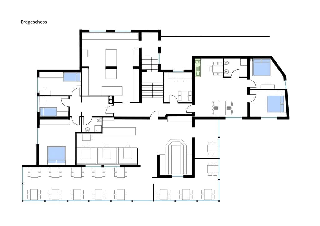 13-Zimmer-Gewerbeimmobilie kaufen in Bludenz – 891 m², € 2.100.000 – Bild 28 von 32