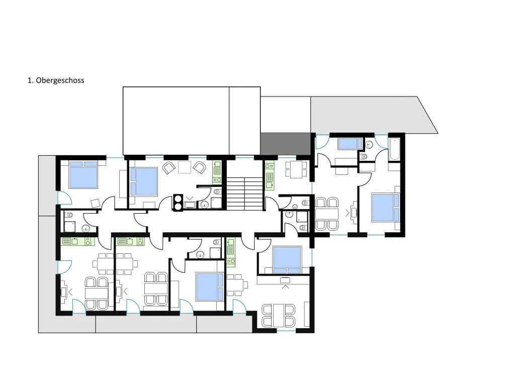 13-Zimmer-Gewerbeimmobilie kaufen in Bludenz – 891 m², € 2.100.000 – Bild 29 von 32