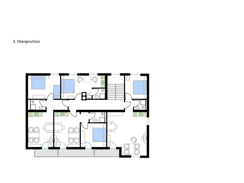 13-Zimmer-Gewerbeimmobilie kaufen in Bludenz – 891 m², € 2.100.000 – Bild 30 von 32
