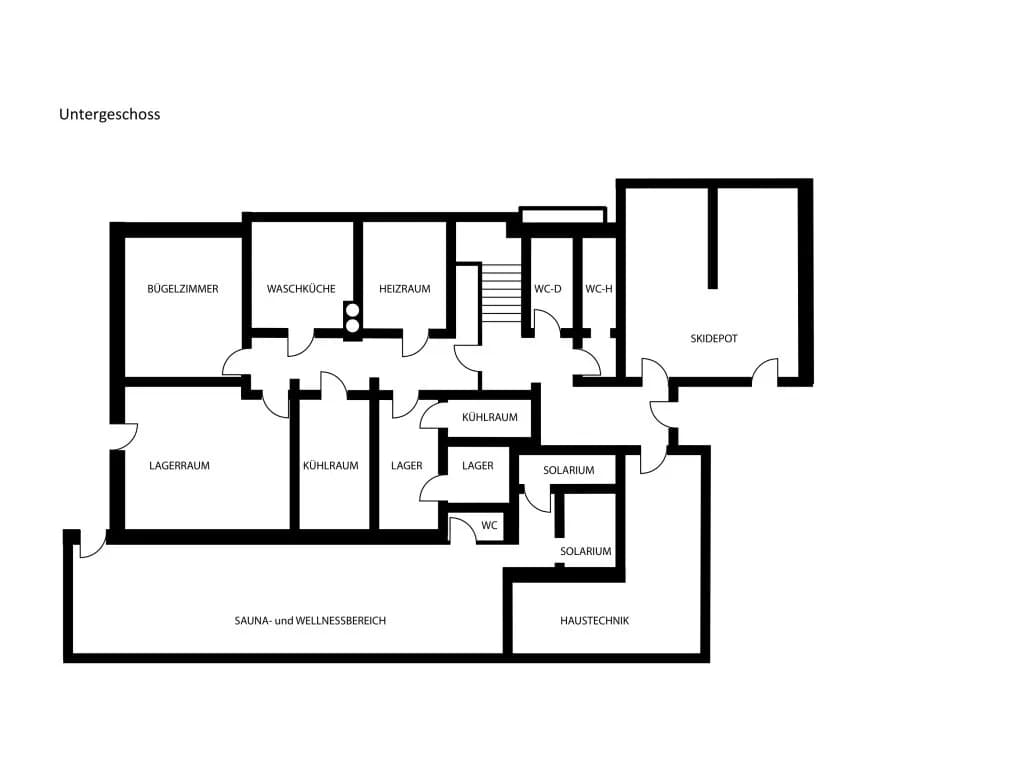 13-Zimmer-Gewerbeimmobilie kaufen in Bludenz – 891 m², € 2.100.000 – Bild 32 von 32