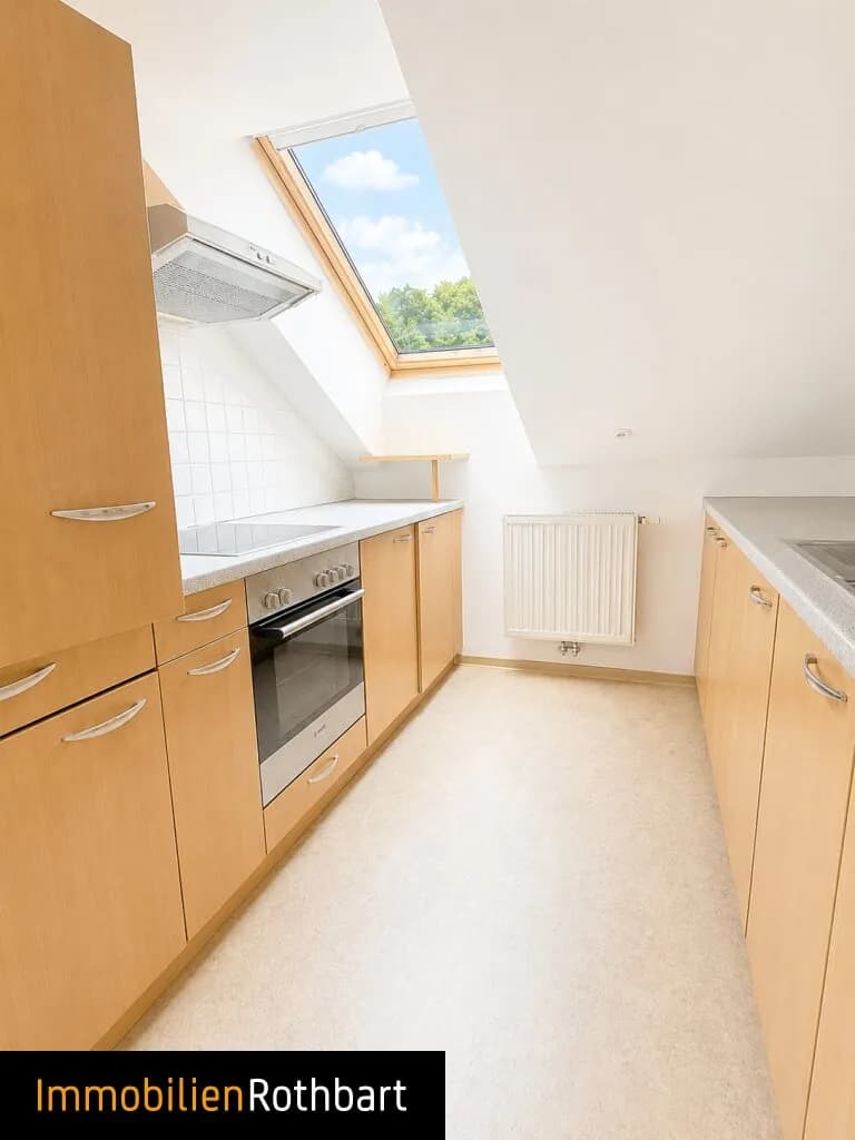 4-Zimmer-Wohnung mieten in Weiz – 96 m², € 694