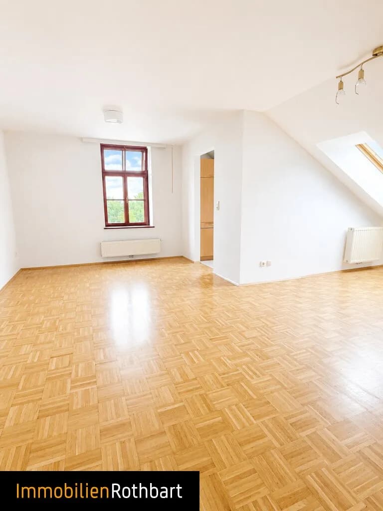 4-Zimmer-Wohnung mieten in Weiz – 96 m², € 694 – Bild 3 von 14