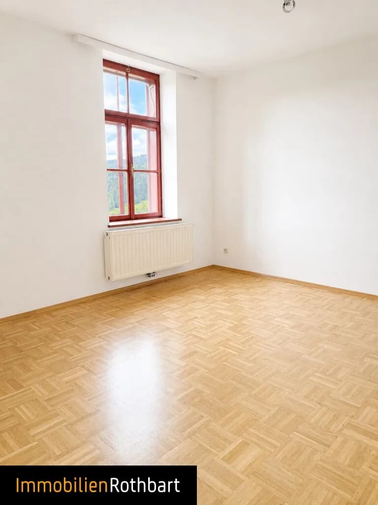 4-Zimmer-Wohnung mieten in Weiz – 96 m², € 694 – Bild 5 von 14