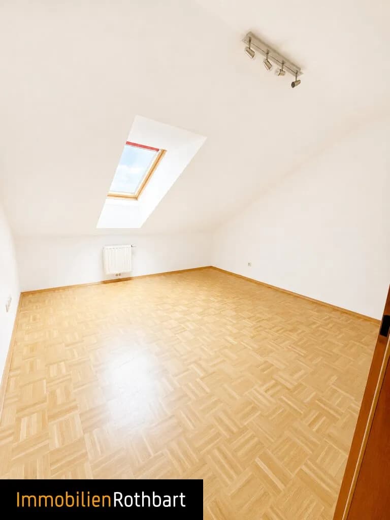 4-Zimmer-Wohnung mieten in Weiz – 96 m², € 694 – Bild 6 von 14