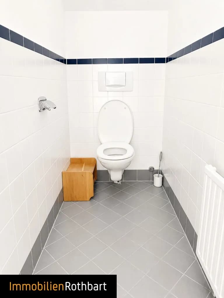 4-Zimmer-Wohnung mieten in Weiz – 96 m², € 694 – Bild 7 von 14