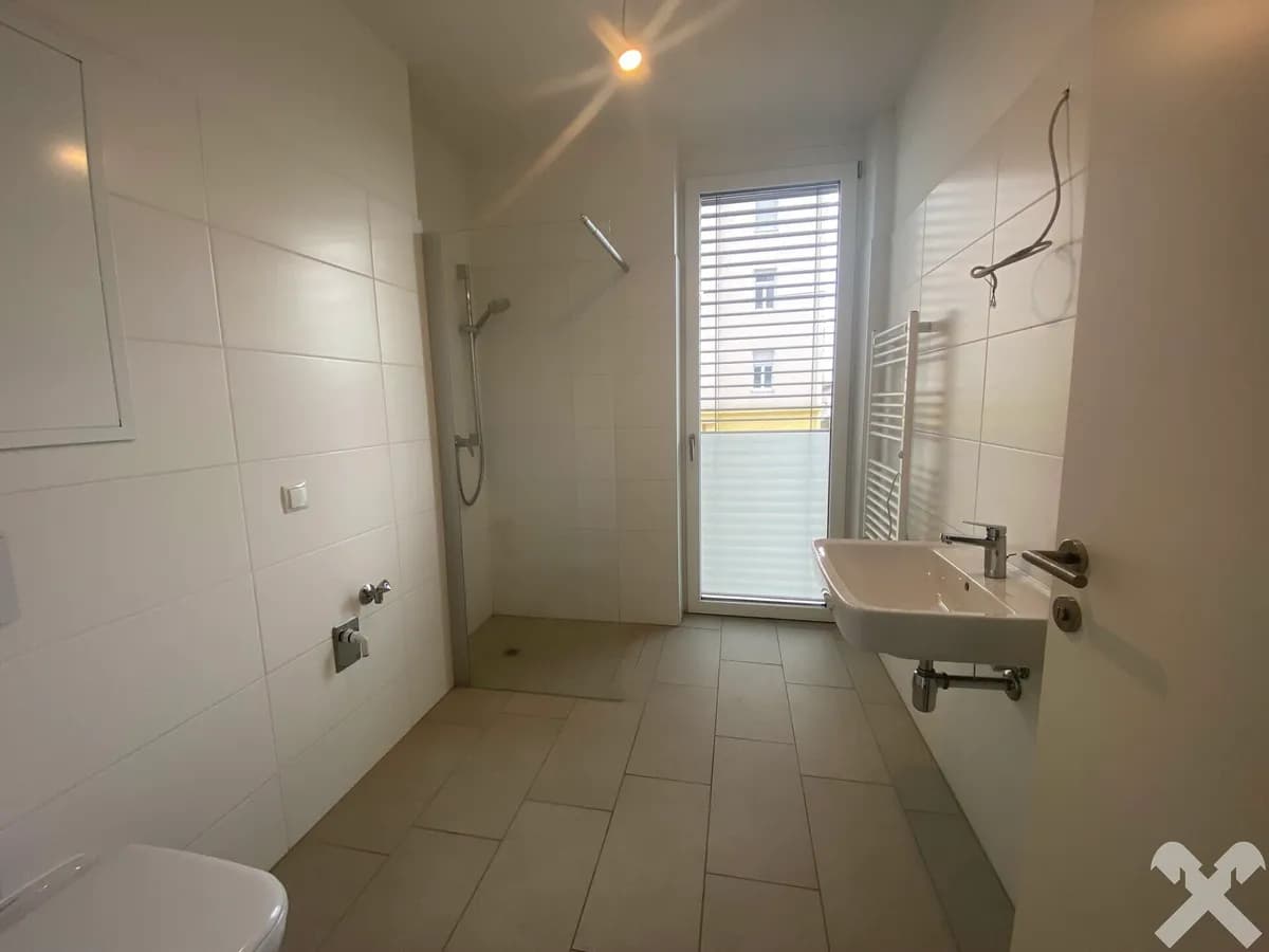 2-Zimmer-Wohnung mieten in Graz – 46,8 m², € 729 – Bild 3 von 6