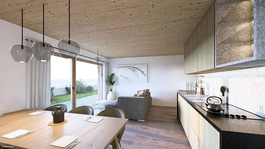 1-Zimmer-Wohnung kaufen in Zell am See – 32,92 m², € 189.290 – Bild 6 von 6