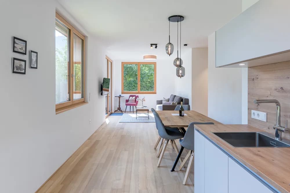 Wohnung kaufen in Bregenz – 182,8 m² – Bild 2 von 11