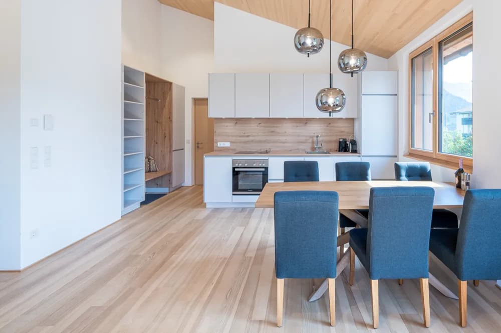 Wohnung kaufen in Bregenz – 182,8 m² – Bild 3 von 11
