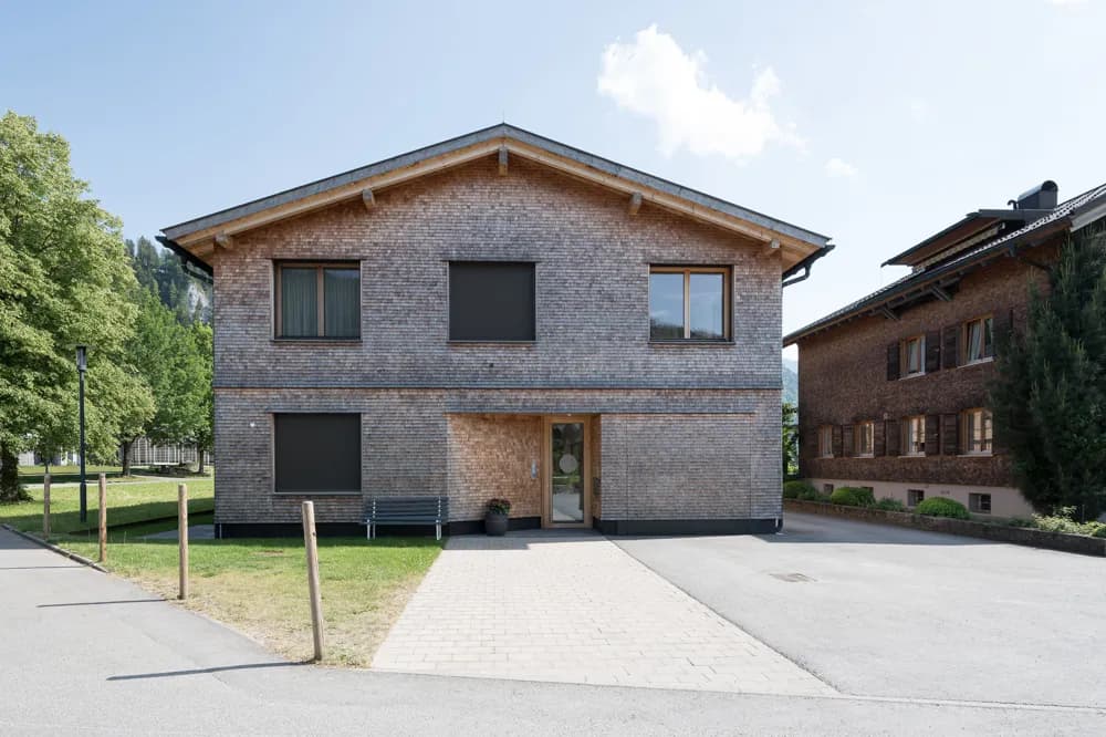Wohnung kaufen in Bregenz – 182,8 m² – Bild 11 von 11