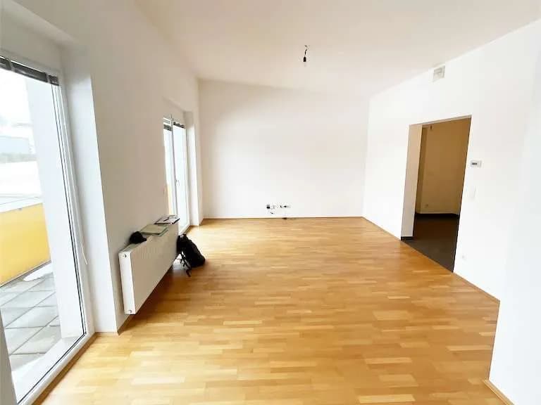 4-Zimmer-Wohnung mieten in Scheibbs – 76,34 m², € 721 – Bild 3 von 10