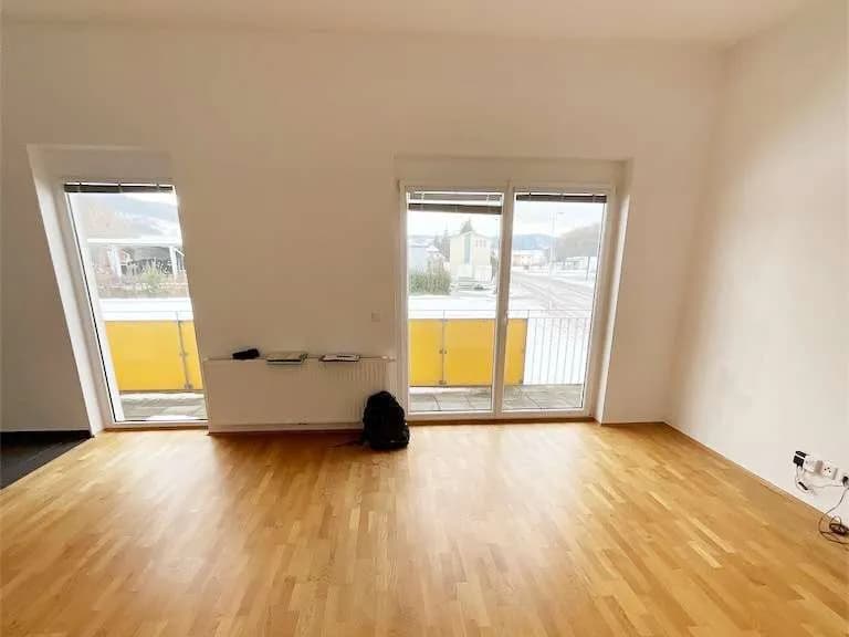 4-Zimmer-Wohnung mieten in Scheibbs – 76,34 m², € 721 – Bild 4 von 10