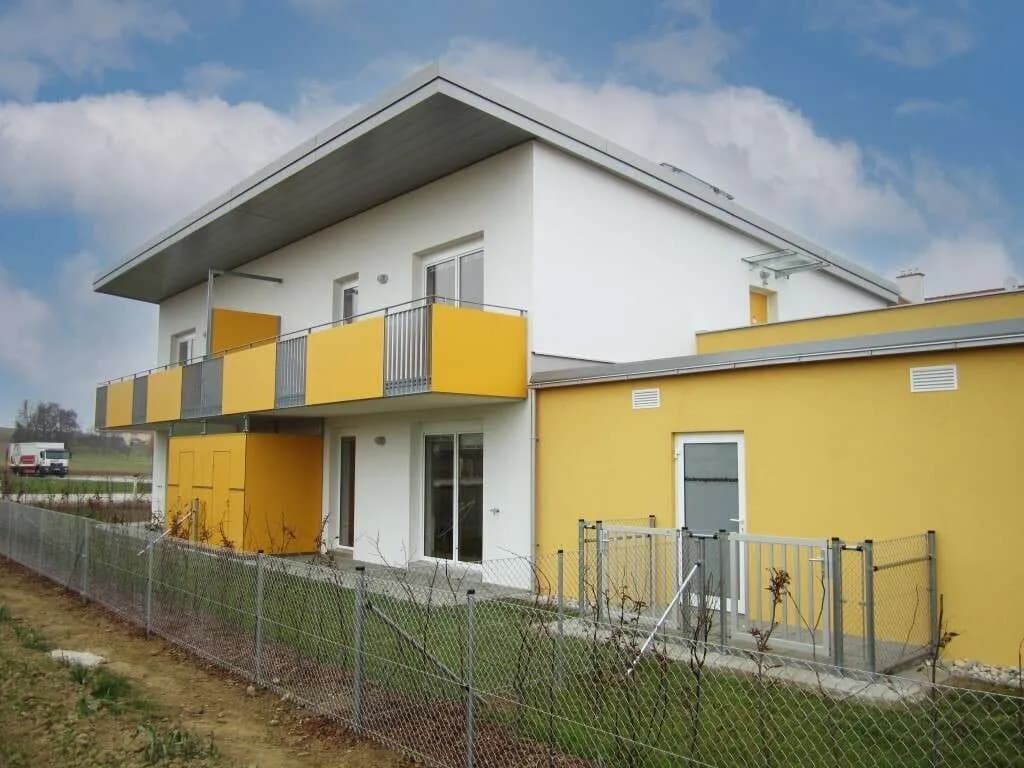 4-Zimmer-Wohnung mieten in Scheibbs – 76,34 m², € 721 – Bild 9 von 10