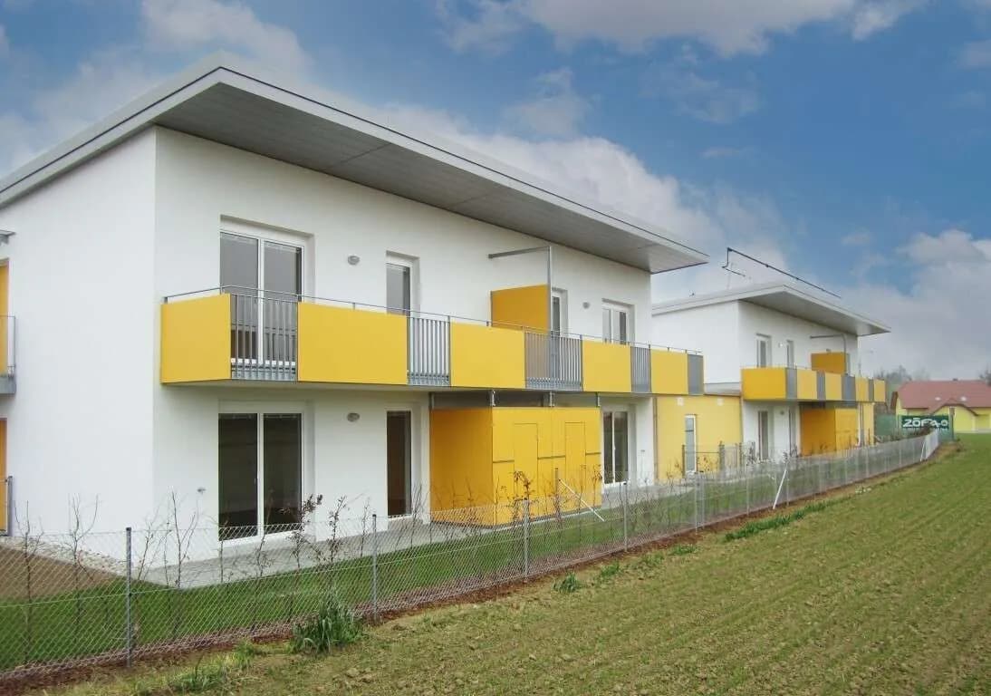4-Zimmer-Wohnung mieten in Scheibbs – 76,34 m², € 721 – Bild 10 von 10