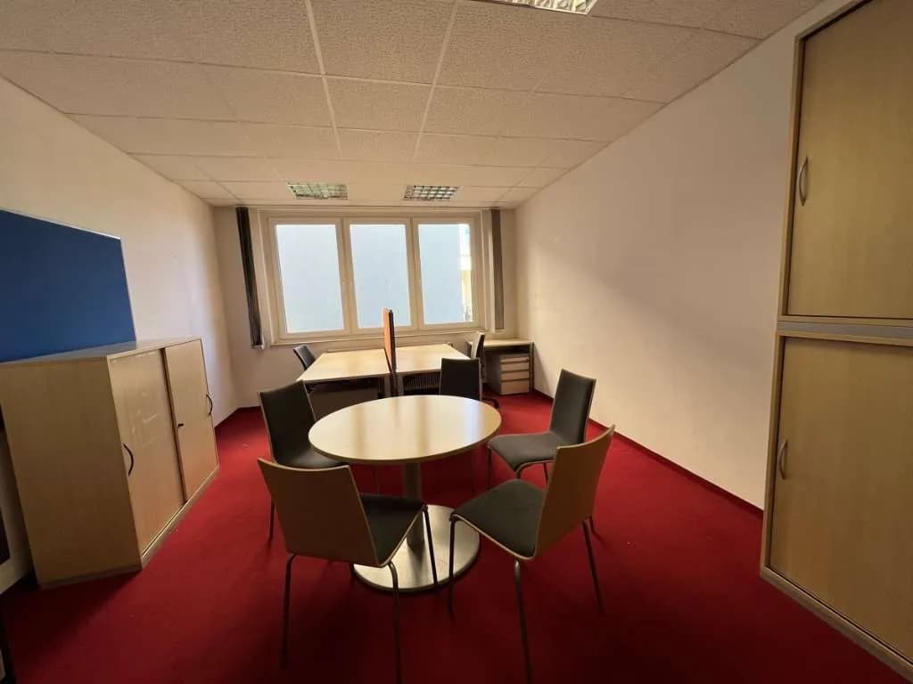 3-Zimmer-Gewerbeimmobilie mieten in Amstetten – 109 m², € 1.424 – Bild 5 von 12