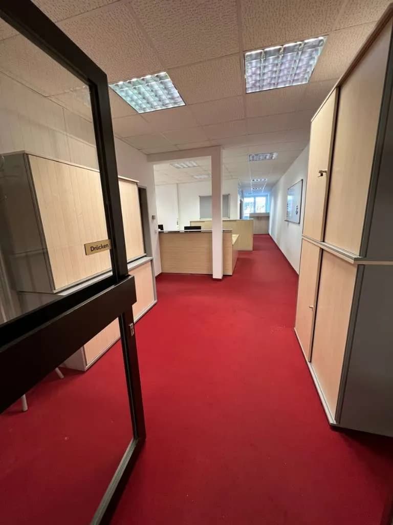 3-Zimmer-Gewerbeimmobilie mieten in Amstetten – 109 m², € 1.424 – Bild 10 von 12