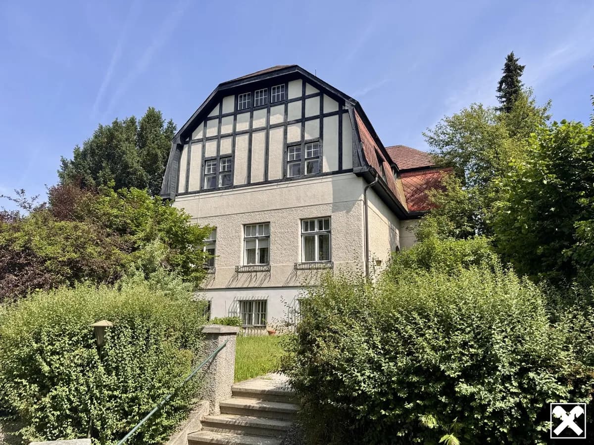 Immobilie kaufen in Tulln – 3 158 m², € 1.290.000