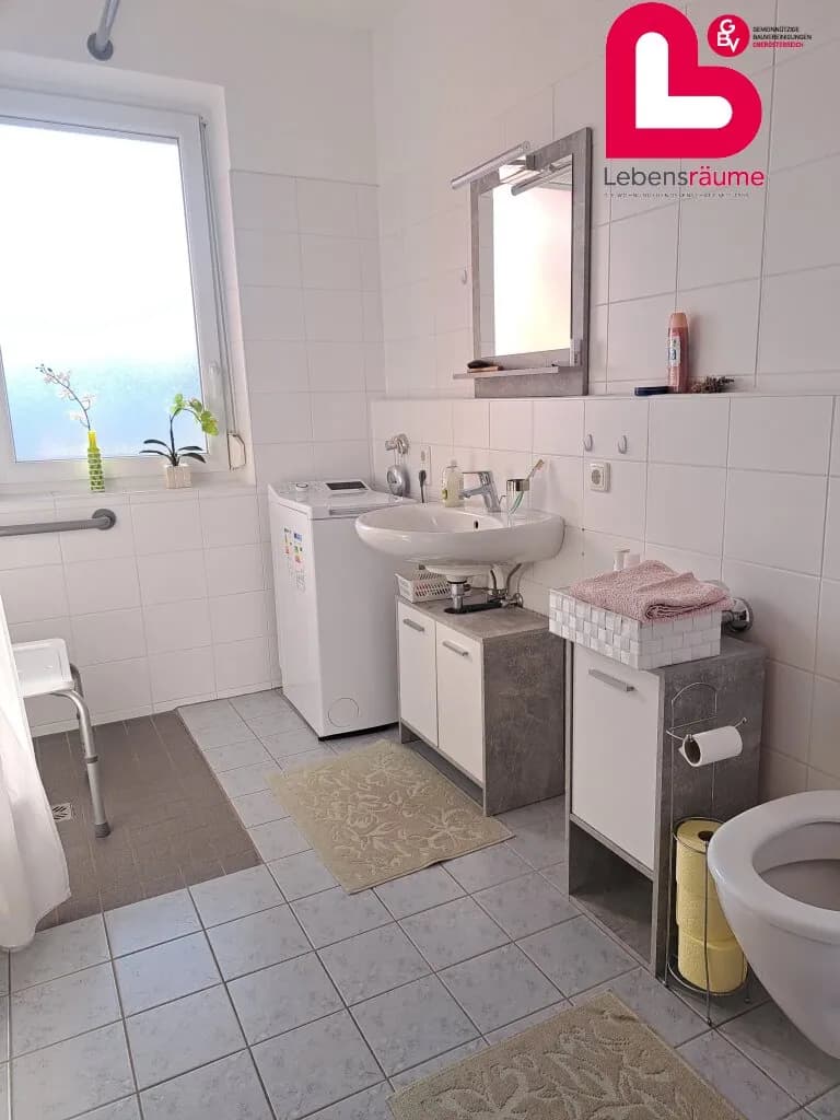 2-Zimmer-Wohnung mieten in Urfahr-Umgebung – 57 m², € 623 – Bild 5 von 11
