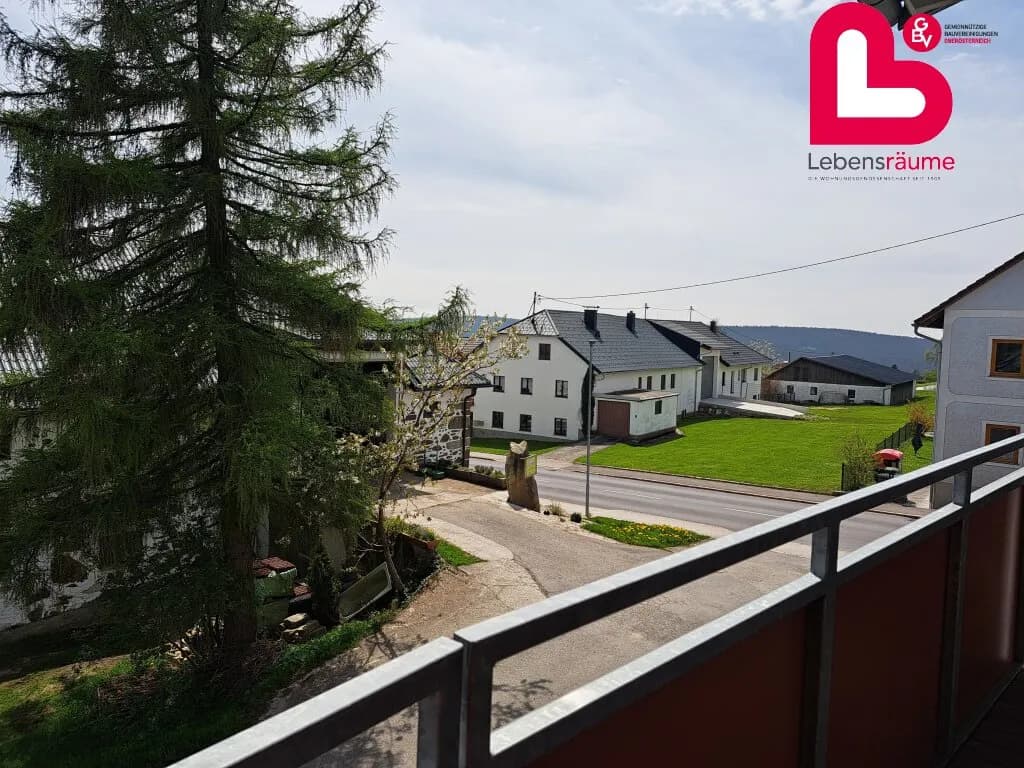 2-Zimmer-Wohnung mieten in Urfahr-Umgebung – 57 m², € 623 – Bild 7 von 11