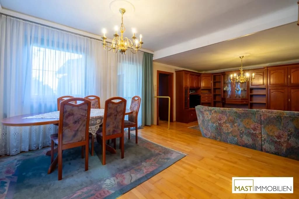 4-Zimmer-Haus kaufen in Gänserndorf – 104,55 m², € 490.000 – Bild 2 von 19