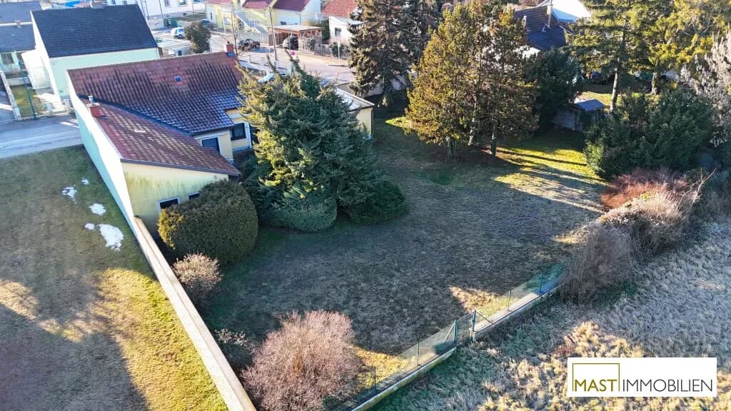 4-Zimmer-Haus kaufen in Gänserndorf – 104,55 m², € 490.000 – Bild 3 von 19