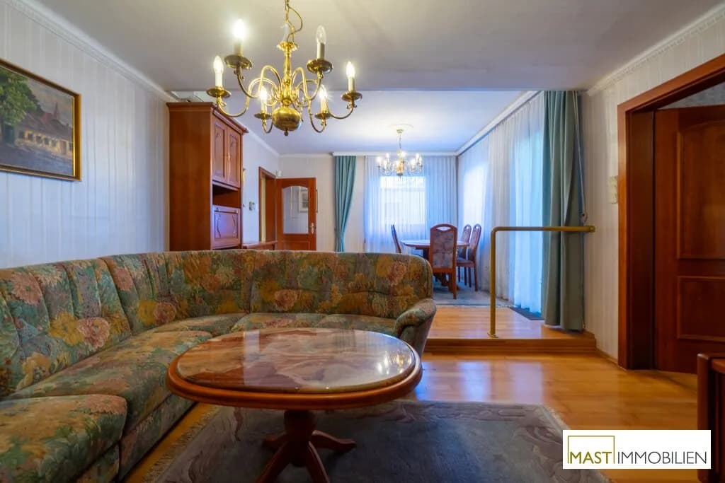 4-Zimmer-Haus kaufen in Gänserndorf – 104,55 m², € 490.000 – Bild 4 von 19