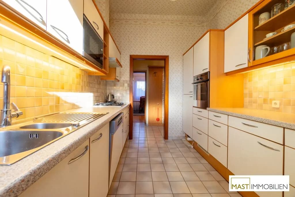 4-Zimmer-Haus kaufen in Gänserndorf – 104,55 m², € 490.000 – Bild 6 von 19