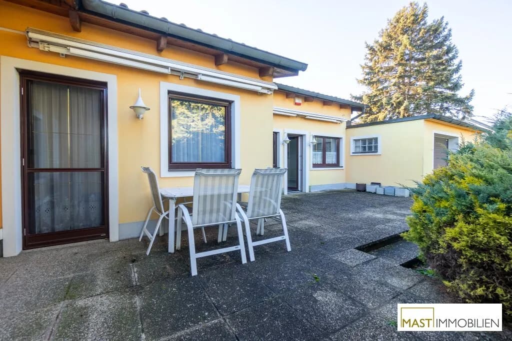 4-Zimmer-Haus kaufen in Gänserndorf – 104,55 m², € 490.000 – Bild 12 von 19