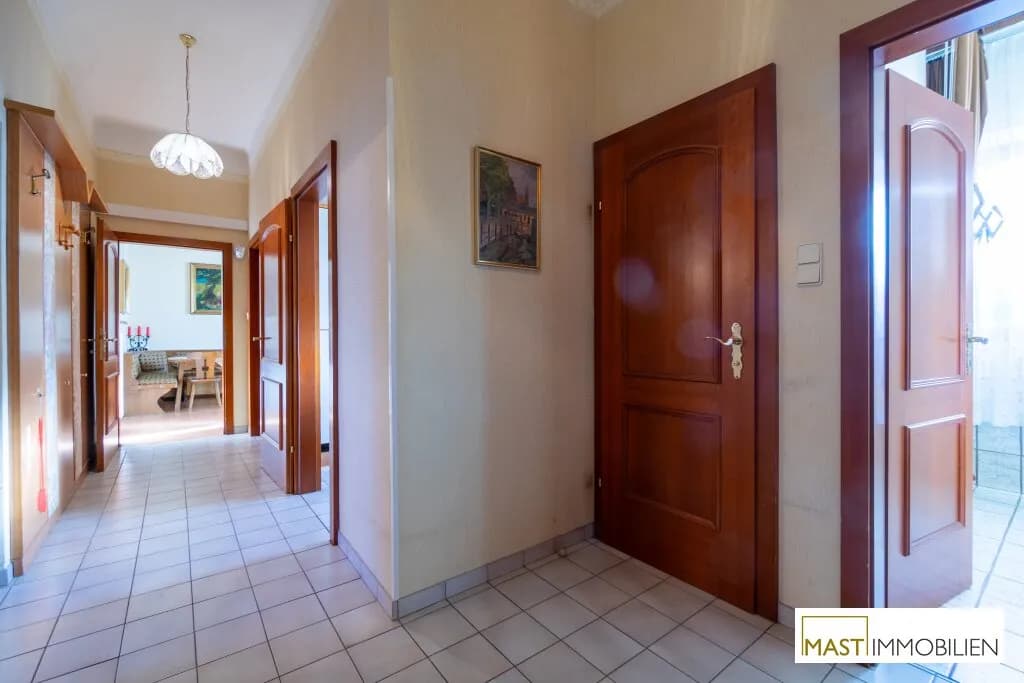 4-Zimmer-Haus kaufen in Gänserndorf – 104,55 m², € 490.000 – Bild 13 von 19