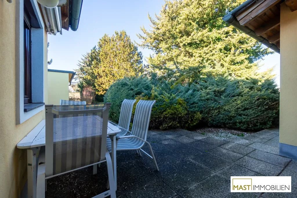 4-Zimmer-Haus kaufen in Gänserndorf – 104,55 m², € 490.000 – Bild 15 von 19