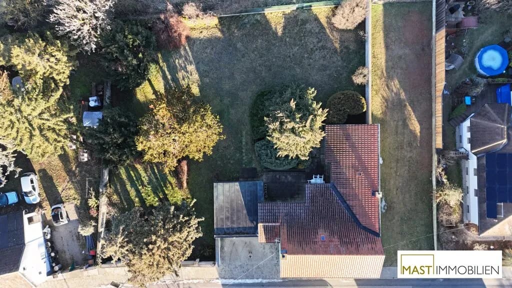 4-Zimmer-Haus kaufen in Gänserndorf – 104,55 m², € 490.000 – Bild 18 von 19