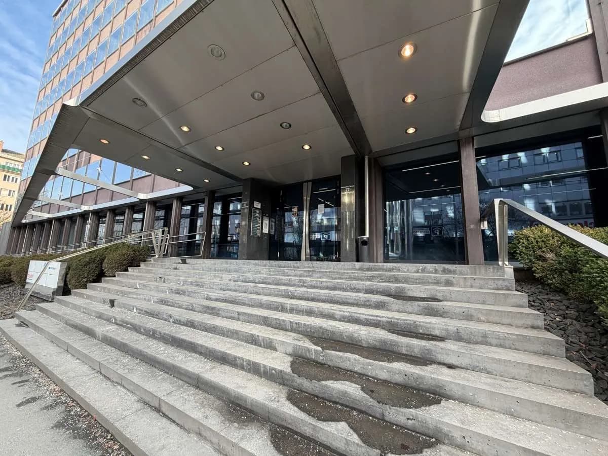 Gewerbeimmobilie mieten in Graz – 736 m², € 13.869 – Bild 1 von 23