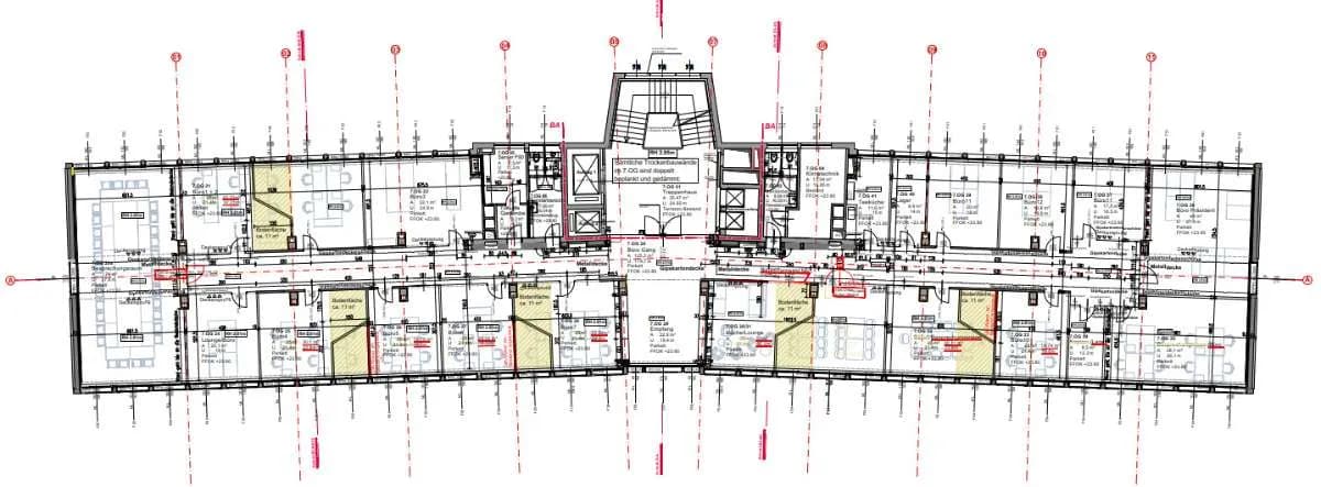 Gewerbeimmobilie mieten in Graz – 736 m², € 13.869 – Bild 2 von 23