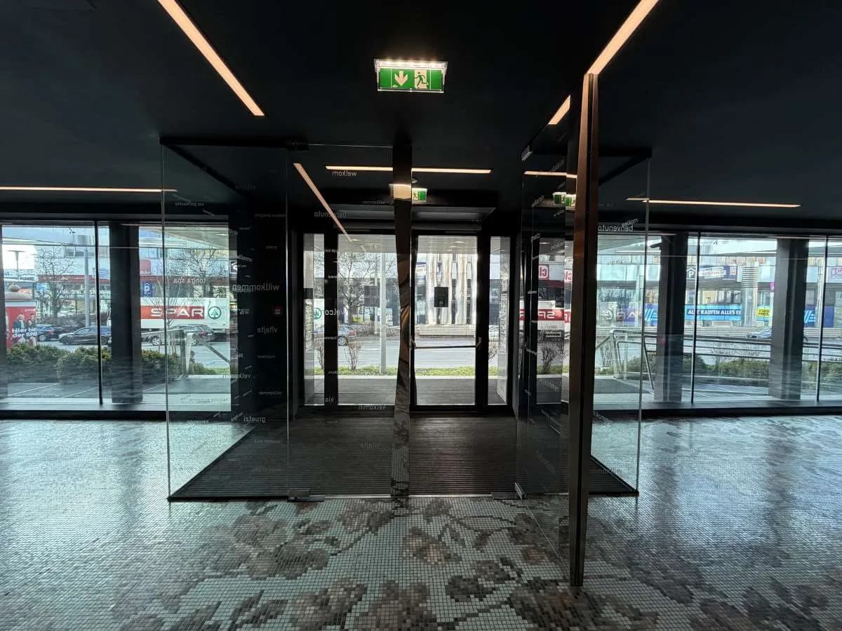 Gewerbeimmobilie mieten in Graz – 736 m², € 13.869 – Bild 3 von 23