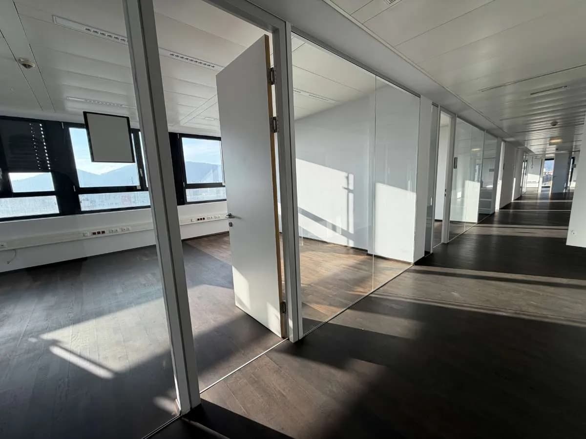 Gewerbeimmobilie mieten in Graz – 736 m², € 13.869 – Bild 8 von 23