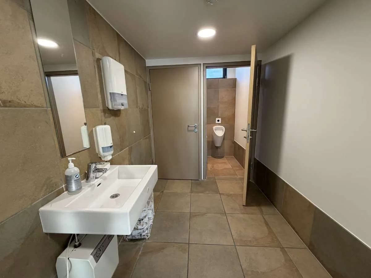 Gewerbeimmobilie mieten in Graz – 736 m², € 13.869 – Bild 11 von 23