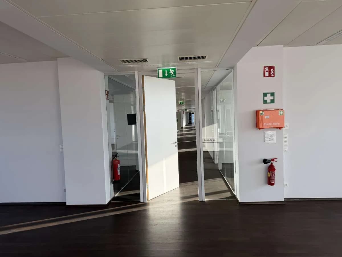 Gewerbeimmobilie mieten in Graz – 736 m², € 13.869 – Bild 17 von 23