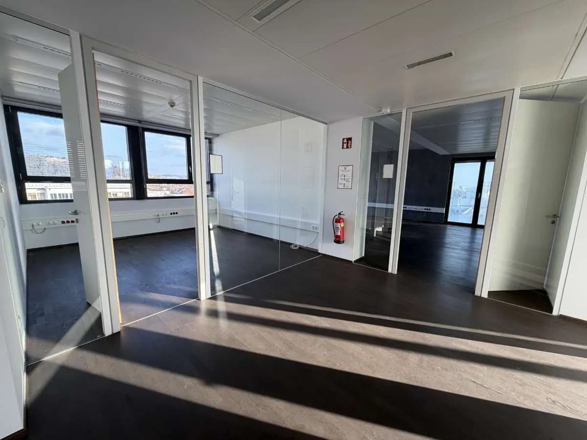 Gewerbeimmobilie mieten in Graz – 736 m², € 13.869 – Bild 20 von 23