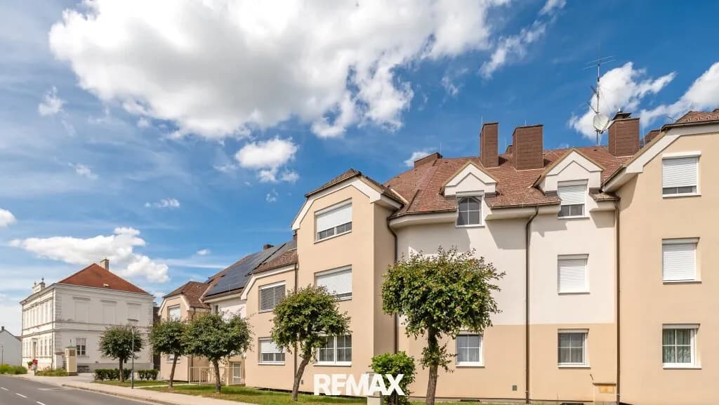 3-Zimmer-Wohnung kaufen in Gänserndorf – 84,25 m², € 199.000 – Bild 1 von 19