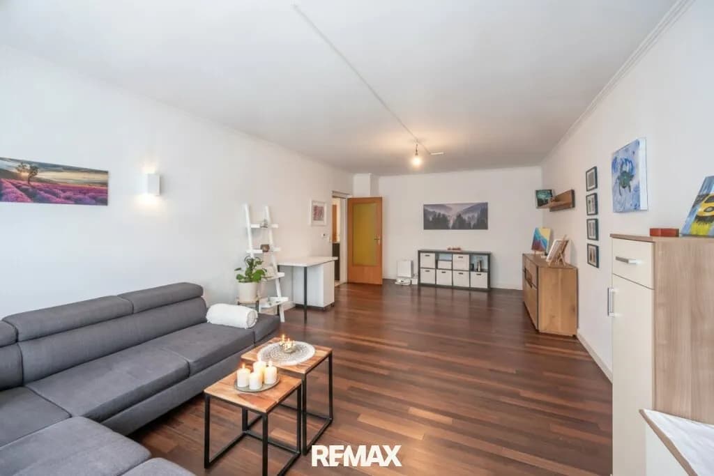 3-Zimmer-Wohnung kaufen in Gänserndorf – 84,25 m², € 199.000 – Bild 9 von 19