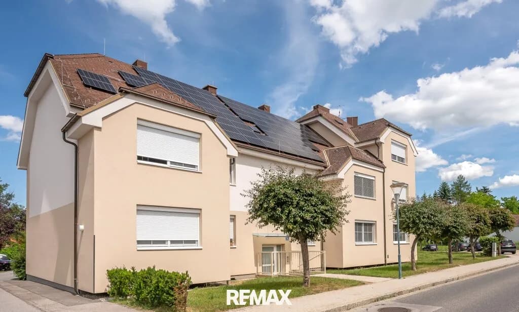 3-Zimmer-Wohnung kaufen in Gänserndorf – 84,25 m², € 199.000 – Bild 17 von 19