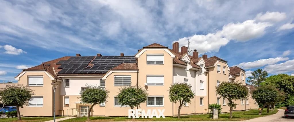 3-Zimmer-Wohnung kaufen in Gänserndorf – 84,25 m², € 199.000 – Bild 18 von 19