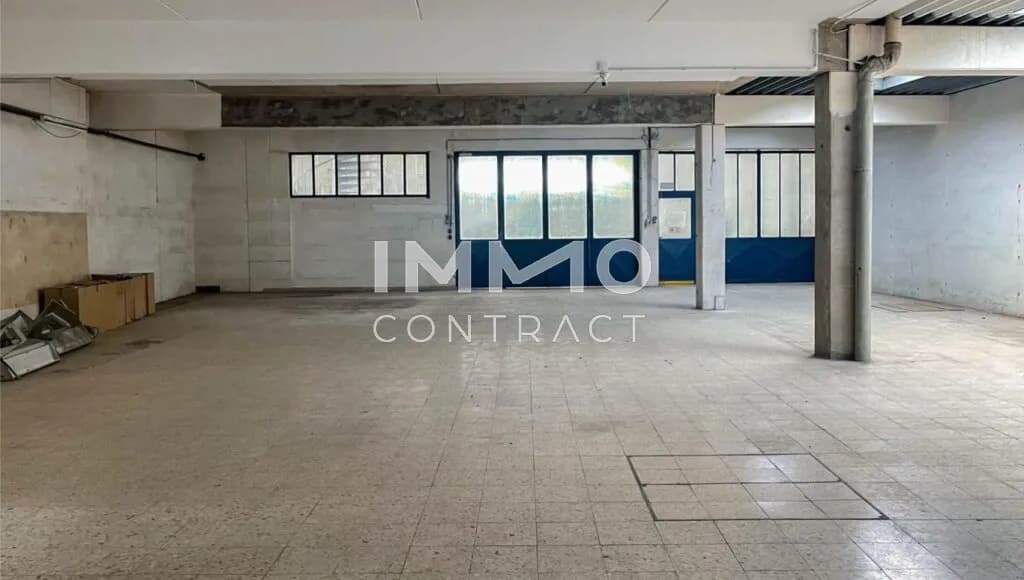 Gewerbeimmobilie mieten in Sankt Pölten – 2 322 m², € 9.796 – Bild 5 von 18