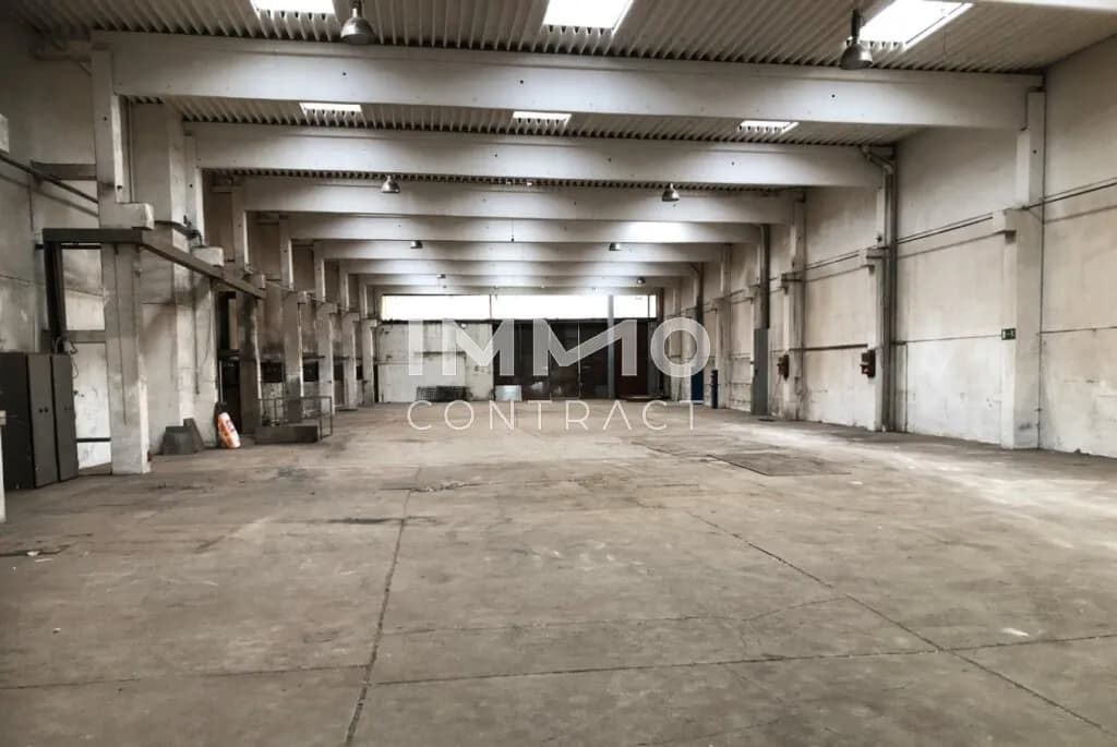 Gewerbeimmobilie mieten in Sankt Pölten – 2 322 m², € 9.796 – Bild 6 von 18