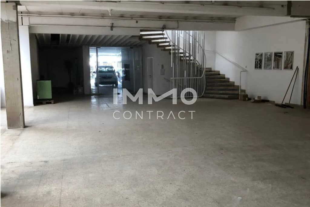Gewerbeimmobilie mieten in Sankt Pölten – 2 322 m², € 9.796 – Bild 7 von 18