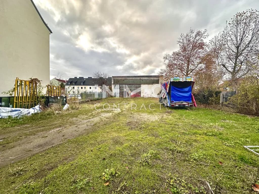 Gewerbeimmobilie mieten in Sankt Pölten – 2 322 m², € 9.796 – Bild 9 von 18