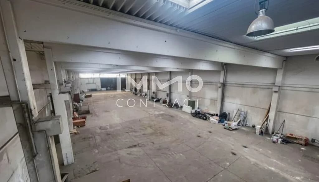 Gewerbeimmobilie mieten in Sankt Pölten – 2 322 m², € 9.796 – Bild 10 von 18